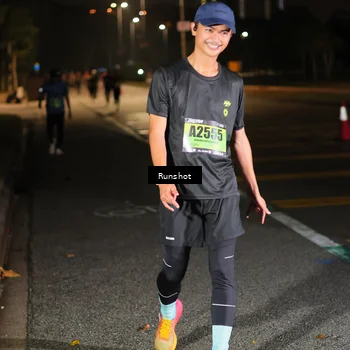 Runner Photo 5640029