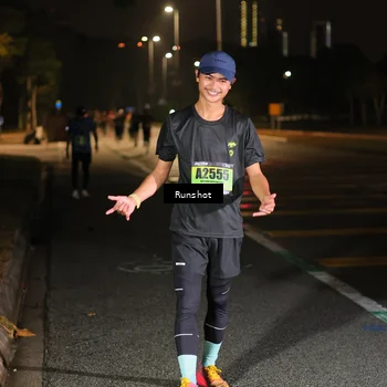 Runner Photo 5640030