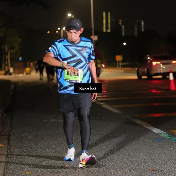 Runner Photo 5640031