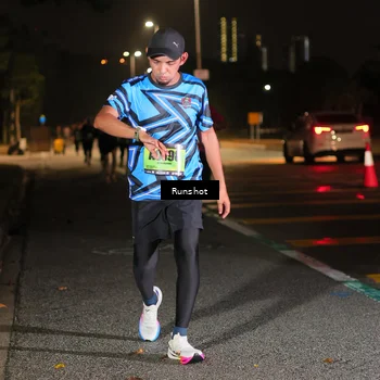 Runner Photo 5640032