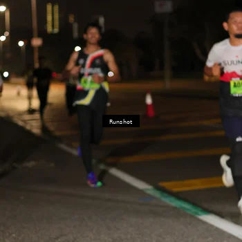 Runner Photo 5640033