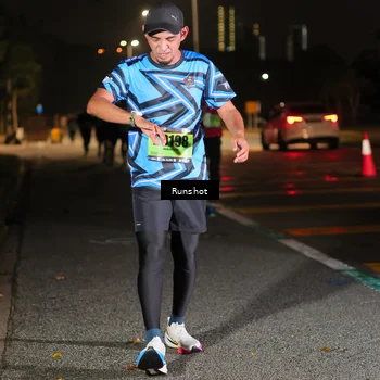Runner Photo 5640034