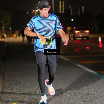 Runner Photo 5640036