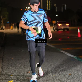 Runner Photo 5640037