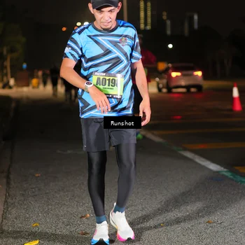 Runner Photo 5640038