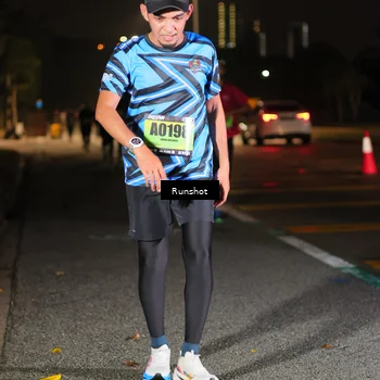 Runner Photo 5640039