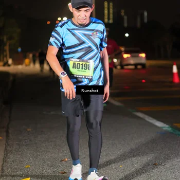 Runner Photo 5640040