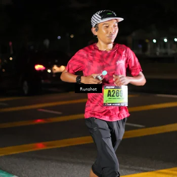 Runner Photo 5640041