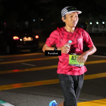 Runner Photo 5640042