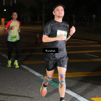Runner Photo 5640044