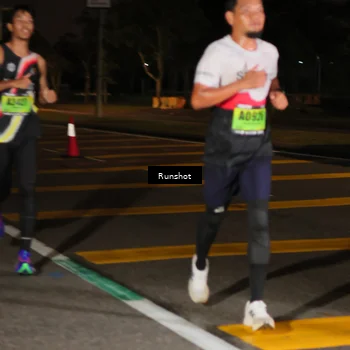 Runner Photo 5640046