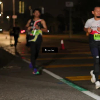 Runner Photo 5640047