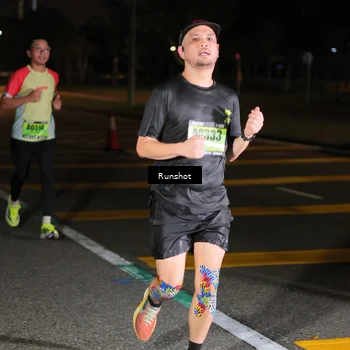Runner Photo 5640048