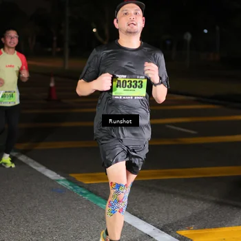 Runner Photo 5640049