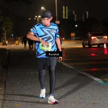 Runner Photo 5640051