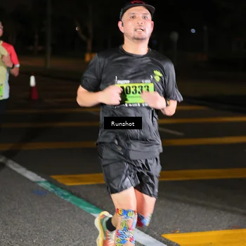 Runner Photo 5640052