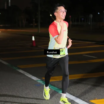 Runner Photo 5640054