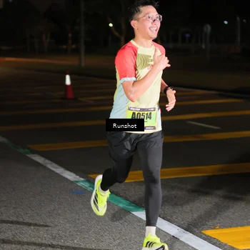 Runner Photo 5640055