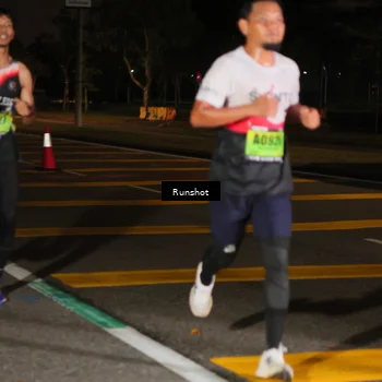 Runner Photo 5640056