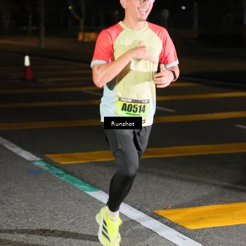 Runner Photo 5640057