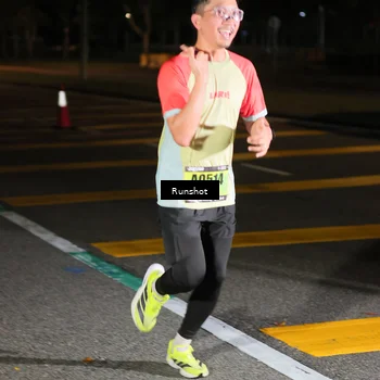 Runner Photo 5640058