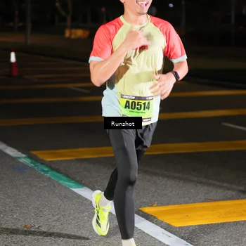 Runner Photo 5640059