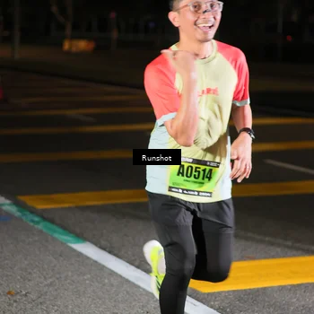 Runner Photo 5640060