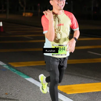 Runner Photo 5640061
