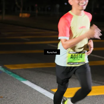 Runner Photo 5640062