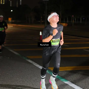 Runner Photo 5640064