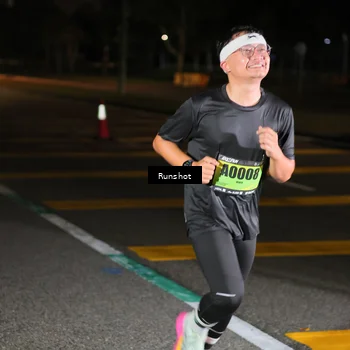 Runner Photo 5640067