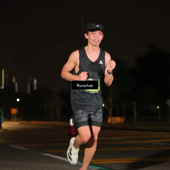 Runner Photo 5640070