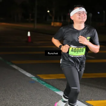 Runner Photo 5640071