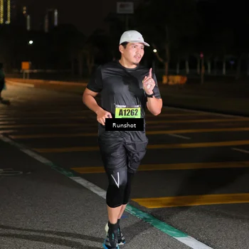 Runner Photo 5640077