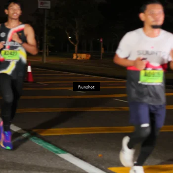 Runner Photo 5640078