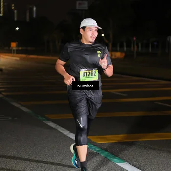 Runner Photo 5640079