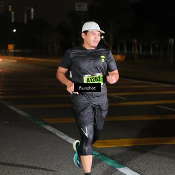 Runner Photo 5640081