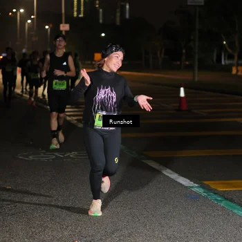 Runner Photo 5640082