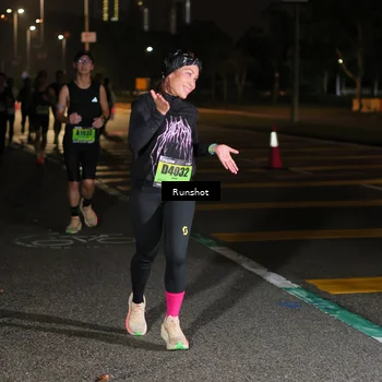Runner Photo 5640084