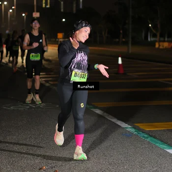 Runner Photo 5640085