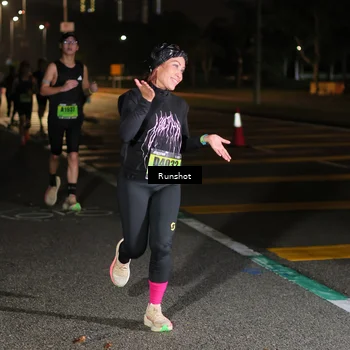 Runner Photo 5640086