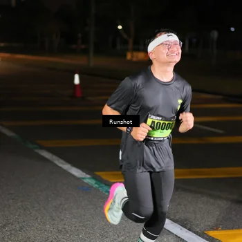 Runner Photo 5640087