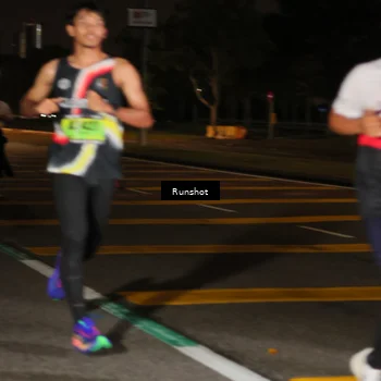 Runner Photo 5640088