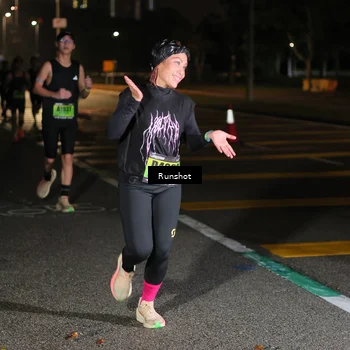 Runner Photo 5640089