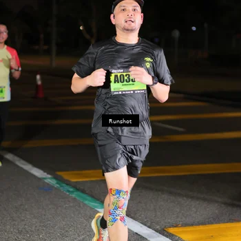 Runner Photo 5640092