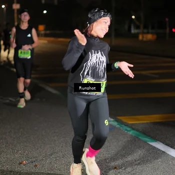 Runner Photo 5640093