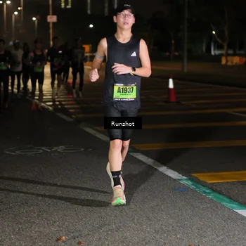 Runner Photo 5640094
