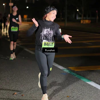 Runner Photo 5640095