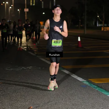 Runner Photo 5640096