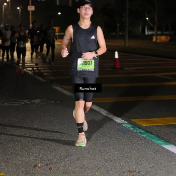 Runner Photo 5640097